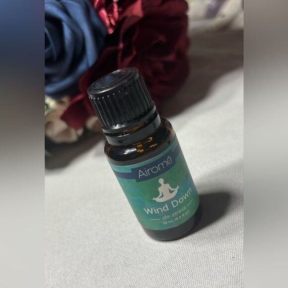 4 NEW Airome 100% Pure Therapeutic Grade Essential Oil Blends Size 15ml Soap Mak - Picture 6 of 6